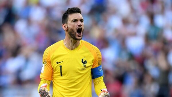 Lloris anuncia su retiro de la selección francesa: "Lo he dado todo"