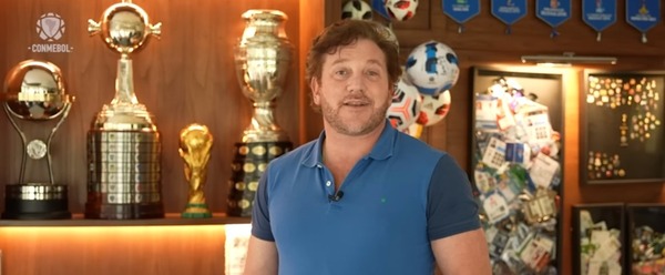 Aumentan los premios para las Copas Libertadores y Sudamericana - trece