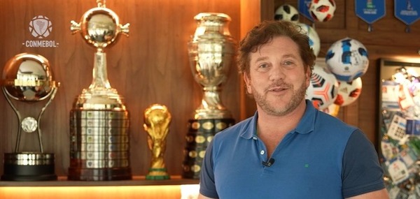 Libertadores y Sudamericana: Conmebol anuncia un incremento en los premios - Unicanal