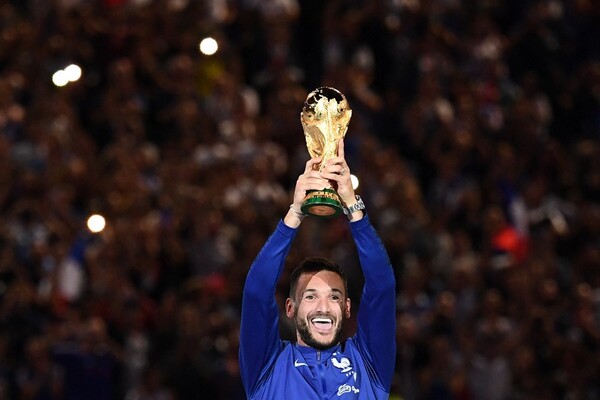 Diario HOY | El arquero Lloris se retira de la selección de Francia