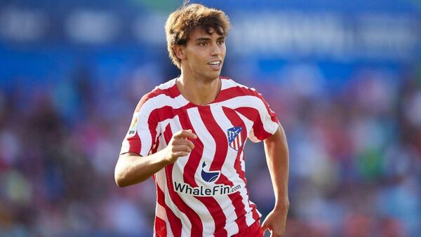 Joao Félix avanza en su cesión al Chelsea