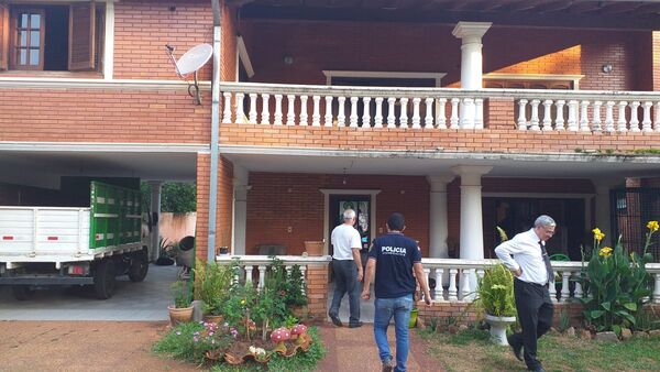 Doble crimen: abogado de principal sospechoso dice que Fiscalía se apresuró | 1000 Noticias