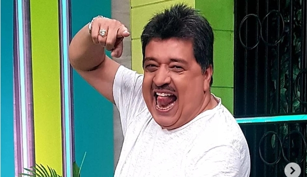 "El Pionero" despidió a su nieto - Teleshow