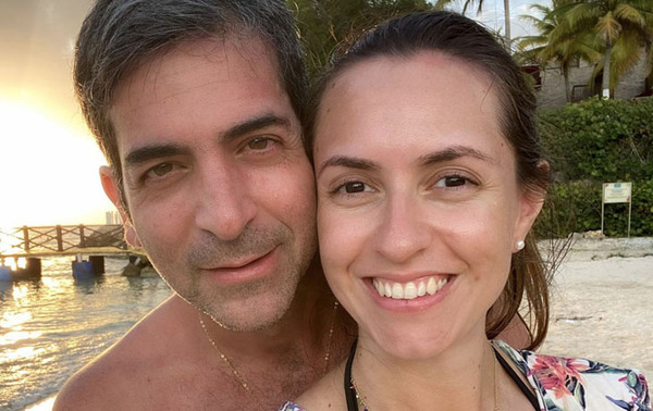 Aparecen nuevos videos que confirman que el fiscal y su esposa fueron seguidos varias horas – Prensa 5