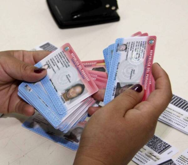 Confusión y escándalo por registrar nombre en guaraní – Prensa 5