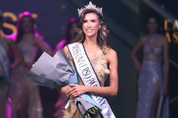 Critican que Ashmore Miss Universo 2022 poco o nada es apoyada por los Paraguayos. – Prensa 5