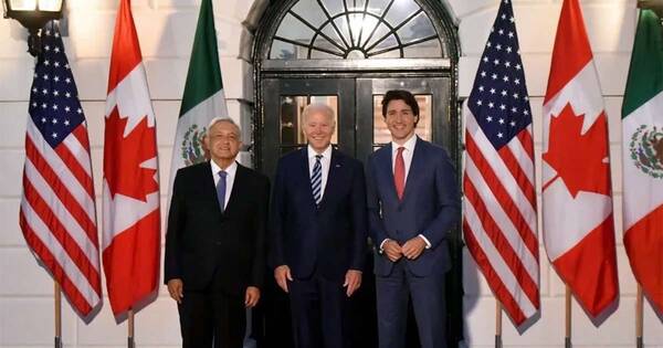 México, Estados Unidos y Canadá condenaron en conjunto el intento de Golpe de Estado en Brasil - ADN Digital