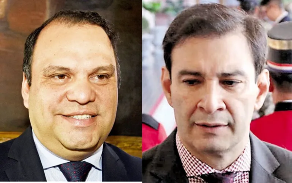 Conflicto en Junta Departamental dificulta el “abrazo republicano” en el Dpto. de Caaguazú - Nacionales - ABC Color