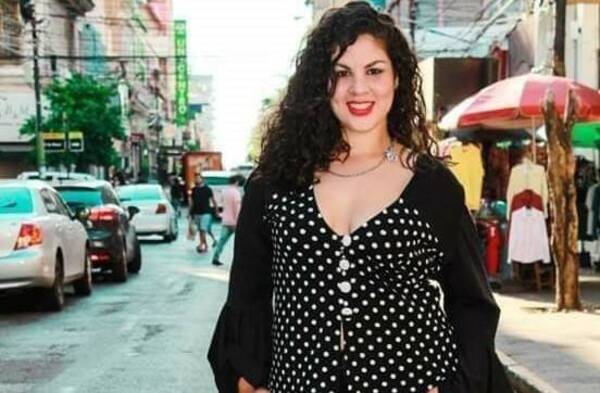 Miss Gordita pide que se prohíba concurso de niñas