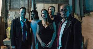 La Nación / Cine paraguayo: “La lista” tiende la alfombra roja para su estreno nacional
