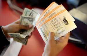 ¡Premio mayor! Sepa cómo ganar US$ 1.100 millones del Mega Millions este martes 10 de Enero - Brand Lab - ABC Color