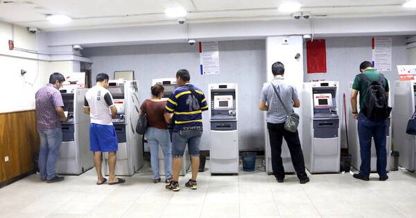 La Nación / Paraguay ocupa el cuarto lugar en salario mínimo más alto en la región