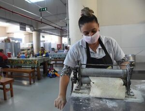 Cerca de 400 puestos laborales son ofrecidos esta semana por la Vidriera del Empleo