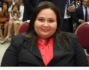 Consejo de Superintendencia inicia investigación preliminar a jueza en lo Civil de Paraguarí - PDS RADIO Y TV