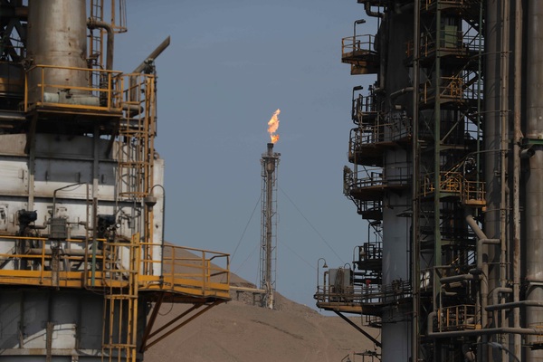 La producción de petróleo en Perú no logró las expectativas en 2022, afirma el gremio - MarketData