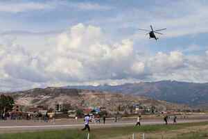 Perú cierra un segundo aeropuerto ante las protestas antigubernamentales - MarketData