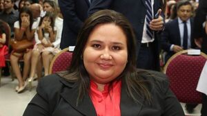 Superintendencia de la Corte abre investigación a jueza de Paraguarí
