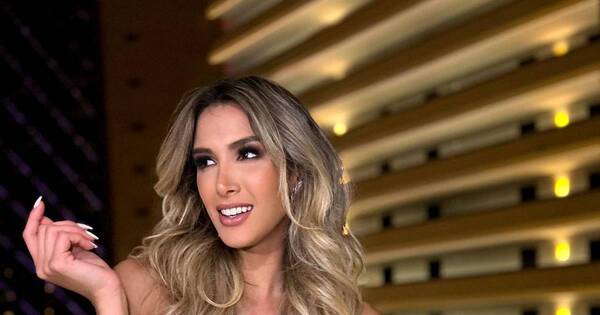 La Nación / Al top 16: cómo votar por Leah Ashmore en el Miss Universo