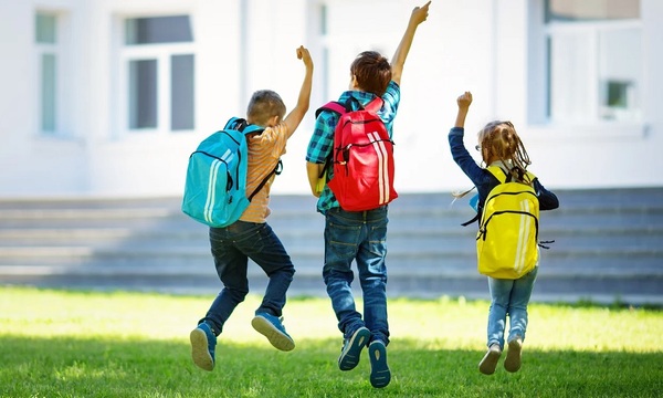 Proteger a los niños en verano | Telefuturo