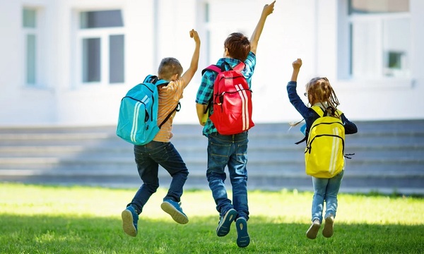 Proteger a los niños en verano - Paraguaype.com