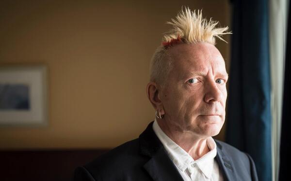 Diario HOY | El excantante de los Sex Pistols quiere representar a Irlanda en Eurovisión