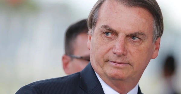 Bolsonaro fue hospitalizado en Estados Unidos, reportan - Unicanal