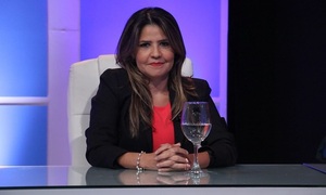 Cecilia Pérez habló de todo en “Políticamente Yncorrecto” | Telefuturo