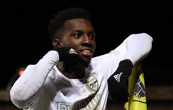 Arsenal cumple ante el Oxford y se cita con el Manchester City en la FA Cup