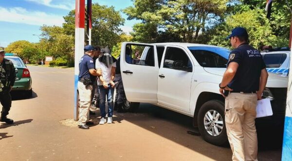 Extraditan a ciudadano argentino a su país