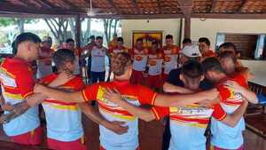 Horqueteña es finalista del interligas | Radio Regional 660 AM