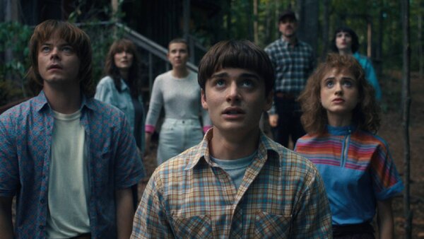 Esta es la gran suma de dinero que cobrarán los actores de Stranger Things en la temporada final - Megacadena — Últimas Noticias de Paraguay