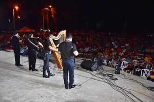 Preparan trigésima tercera edición de la Fiesta de la Tradición Laureleña - Viajes - ABC Color