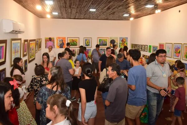 San Bernardino: Verano cultural atrae a visitantes - Nacionales - ABC Color