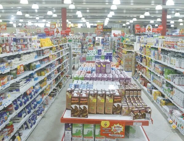 Deducción del 30% del IVA: Desde Capasu piden la inclusión de más productos - Periodísticamente - ABC Color