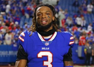 Diario HOY | Jugador de NFL que sufrió paro cardíaco deja el hospital