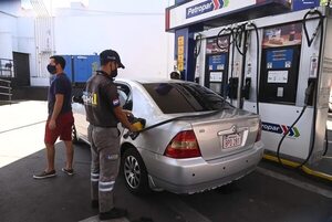 Desde la Conacom hablan de un “cártel” de empresarios de servicentros - Nacionales - ABC Color