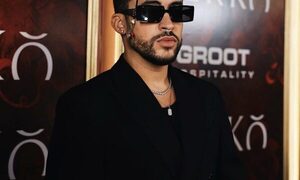 (VIDEO) Bad Bunny se hace la “vistima” y advierte que lo extrañarán