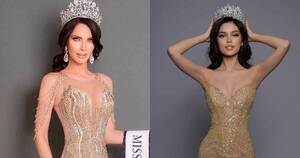 La Nación / Estas son las soberanas que renunciaron al Miss Universo 2022