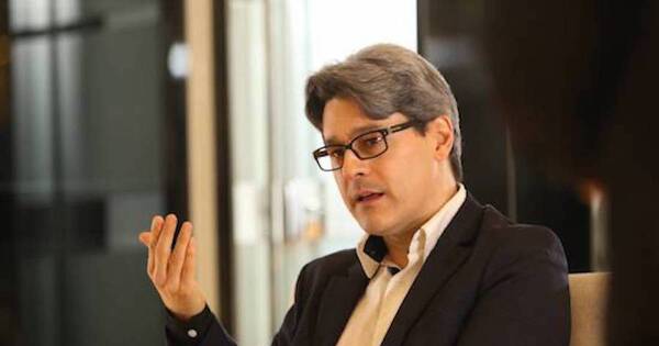 La Nación / Camilo Soares: “Guillermo Ferreiro operó con una persona que se dedica al lavado de dinero”