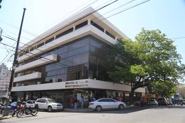 Vidriera de Empleo dispone de 382 vacancias laborales - San Lorenzo Hoy