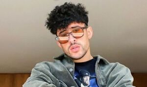 Bad Bunny se despide de las redes sociales, ¿El motivo?