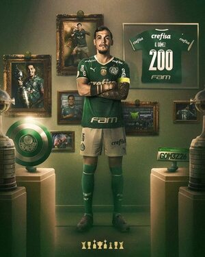 Resumen internacional: Gustavo Gómez, con una exitosa aventura - Fútbol Internacional - ABC Color