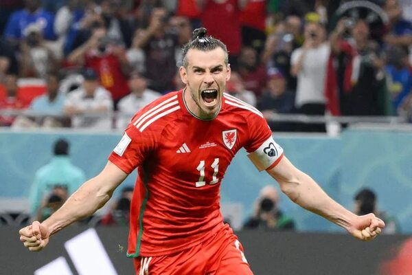 Gareth Bale anuncia su retiro - Fútbol Internacional - ABC Color
