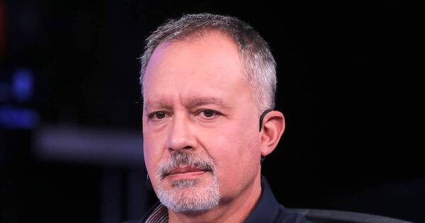 La Nación / Silva Facetti aboga por el respeto de la democracia