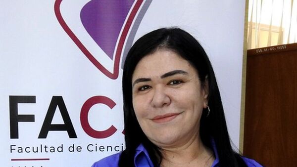 Facultad más joven de la UNA tiene su primera decana