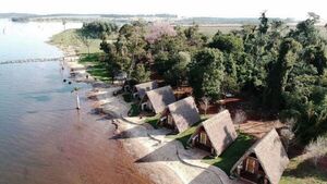 Yguazú ofrece espacios para huir del calor haciendo turismo interno