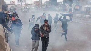 Mueren 17 manifestantes en jornada sangrienta de protestas en Perú