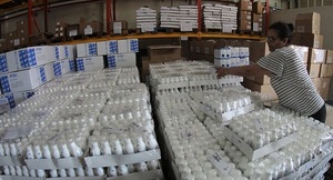 Hacienda comenzó a pagar deuda del 2022
