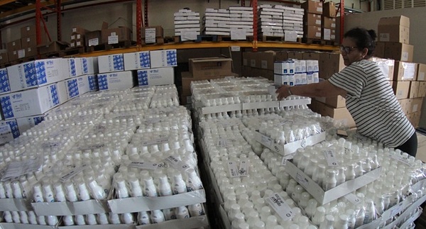 Hacienda comenzó a pagar deuda del 2022