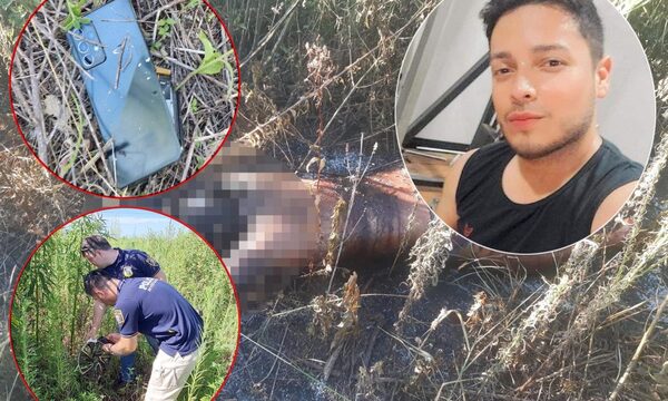 Menores borrachos, homicidios, suicidios y hallazgos de cadáveres reporta la Policía – Diario TNPRESS